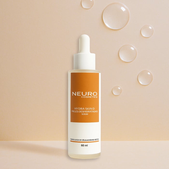HYDRA SKIN D SERUM 60ml. image