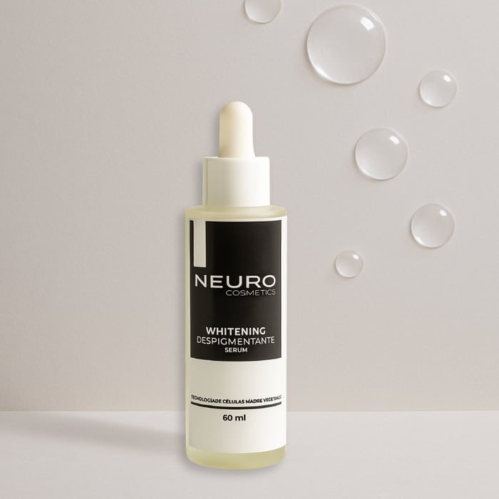 WHITENING SERUM 60ml. image