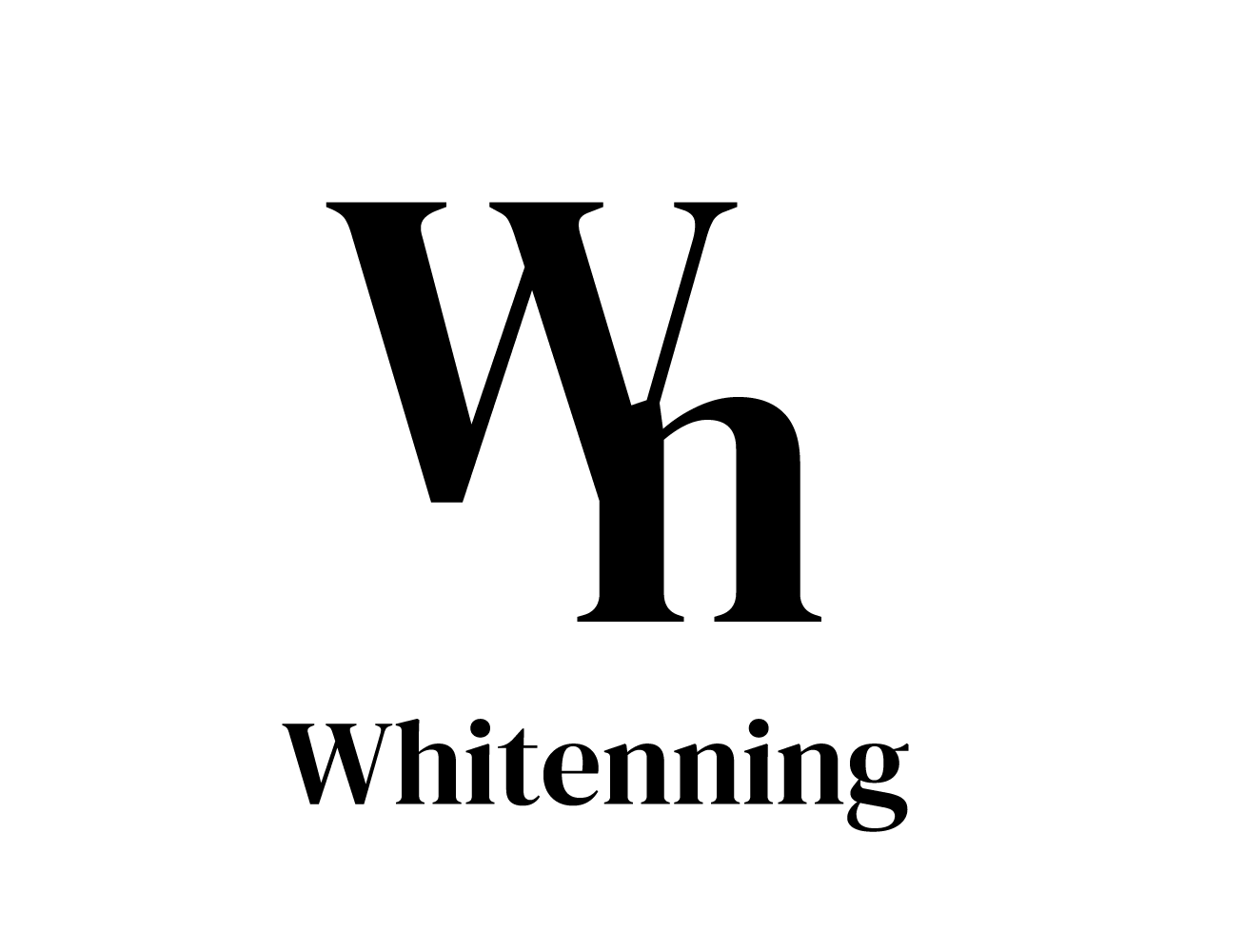 Whitening